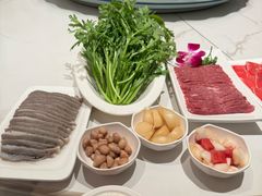-南门涮肉(东单店)