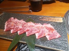 -丸藏和牛烧肉专门店(园区师惠坊店)