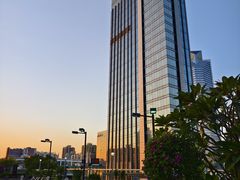 -广州粤海喜来登酒店