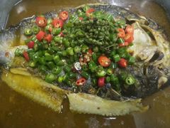 -半天妖烤鱼(方庄店)