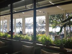 -望海·帆船主题咖啡厅•品茗下午茶(石湖景区店)