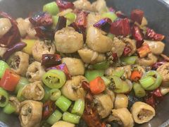 -老板恋上鱼(印象城店)