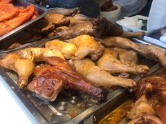 -老廣食堂(区庄店)