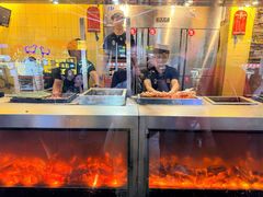 -有奴思烤肉·清真(正宁路店)