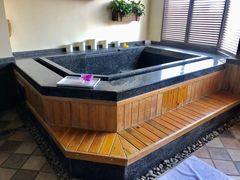 -春晖园度假酒店温泉