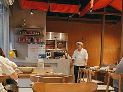 -本来川菜(中骏广场店)