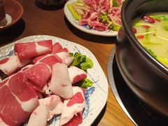 -贵厨酸汤牛肉(花果园国际中心店)