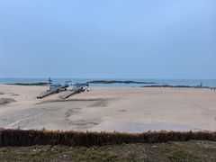 -日照灯塔风景区