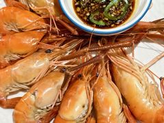 -粤盛海鲜平价店(洛溪食街店)