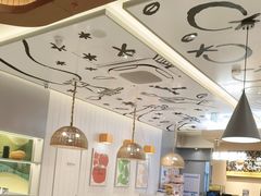 -菲滋意式餐厅(富阳东方茂店)