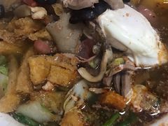 全家福-祁家面馆(大香炉店)
