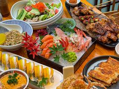 -笑福亭日式料理店(财富中心店)