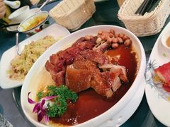 -金湖港式餐厅(建外店)