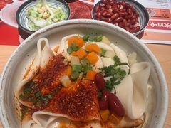 -大师兄·西北小馆(北站缤果空间店)