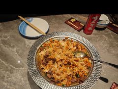 -1937青岛老味道·海肠捞饭·青岛菜(大鲍岛栈桥店)