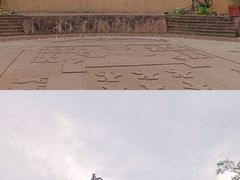 -海窝子古镇