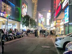 -咔芝棒·韩式炸鸡(印象汇店)