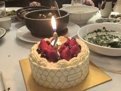 -上海小南国(金桥国际广场店)