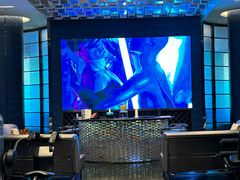 -西安W酒店FIT有型健身中心