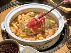 -鲜菌江湖正宗野生菌火锅