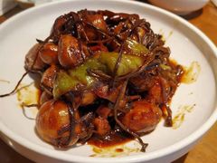 -燕郊烧鸽子(广安路店)