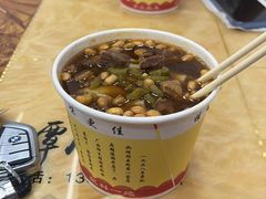 -覃肥叔桂林米粉(粮道街店)