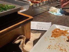 -很久以前羊肉串(怡海店)