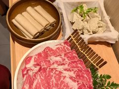 -巴奴毛肚火锅(七宝领展广场店)