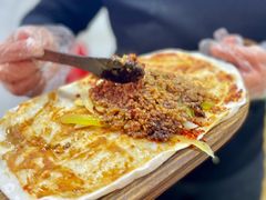 -内涵饵块