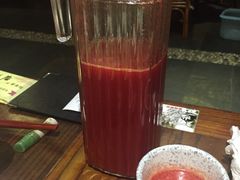 蔬菜汁-云来居素食馆(东门店)