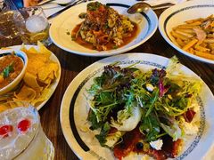 南瓜沙拉-SMOKI & CO(五大道店)