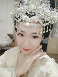 -盘子女人坊古装写真摄影(深圳店)