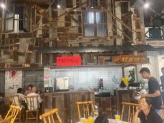 -尺山寸水日料(马桥满天星店)