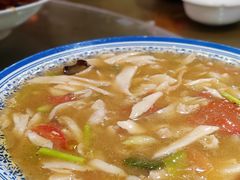 连汤肉片-杏花村水席楼(西大街总店)
