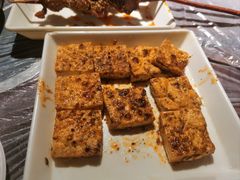 -霄汉羊排(万松园一店)