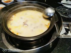 -捞王锅物料理(凯旋路店)