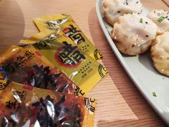 -阿三生煎(正弘城店)