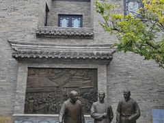 -回龙窝历史文化街区