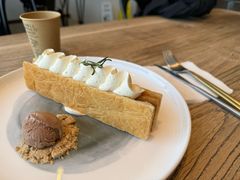 -Vanilla Specialty Coffee(八大关店)