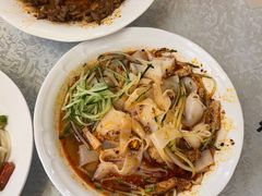 -汗腾格里·风味餐厅(新疆驻京办店)