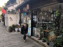 -黎里古镇