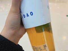 -茶百道(太原茂业天地店)