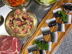 蒲烧滋补活鳗-本炙炭烤·蒲烧活鳗料理店(金沙洲店)