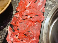 -蜀大侠火锅(森兰花园城店)