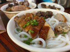 -凌舍好烧鹅(中山路店)