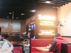 -新凯旋烧烤·燕姐千岛湖土菜