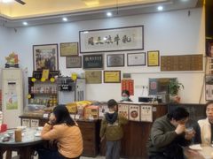 -周大娘牛乳(旧寨古村总店)