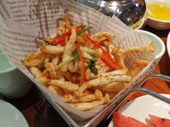 -老板恋上鱼(振华商厦店)