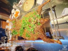 -夜宴江景餐厅