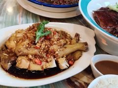 -椿记烧鹅(叠彩店)